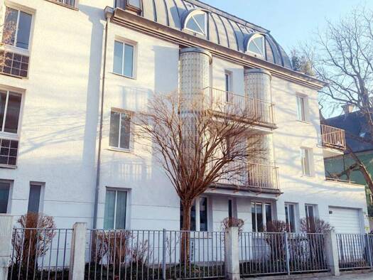 Wohnung zum Kauf als Kapitalanlage geeignet 1.150.000 € 2,5 Zimmer 84 m² Kunigundenstraße Schwabing-Freimann München 80802