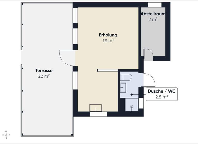 Grundstück zum Kauf 129.900 € 460 m² Grundstück Rehfelde 15345
