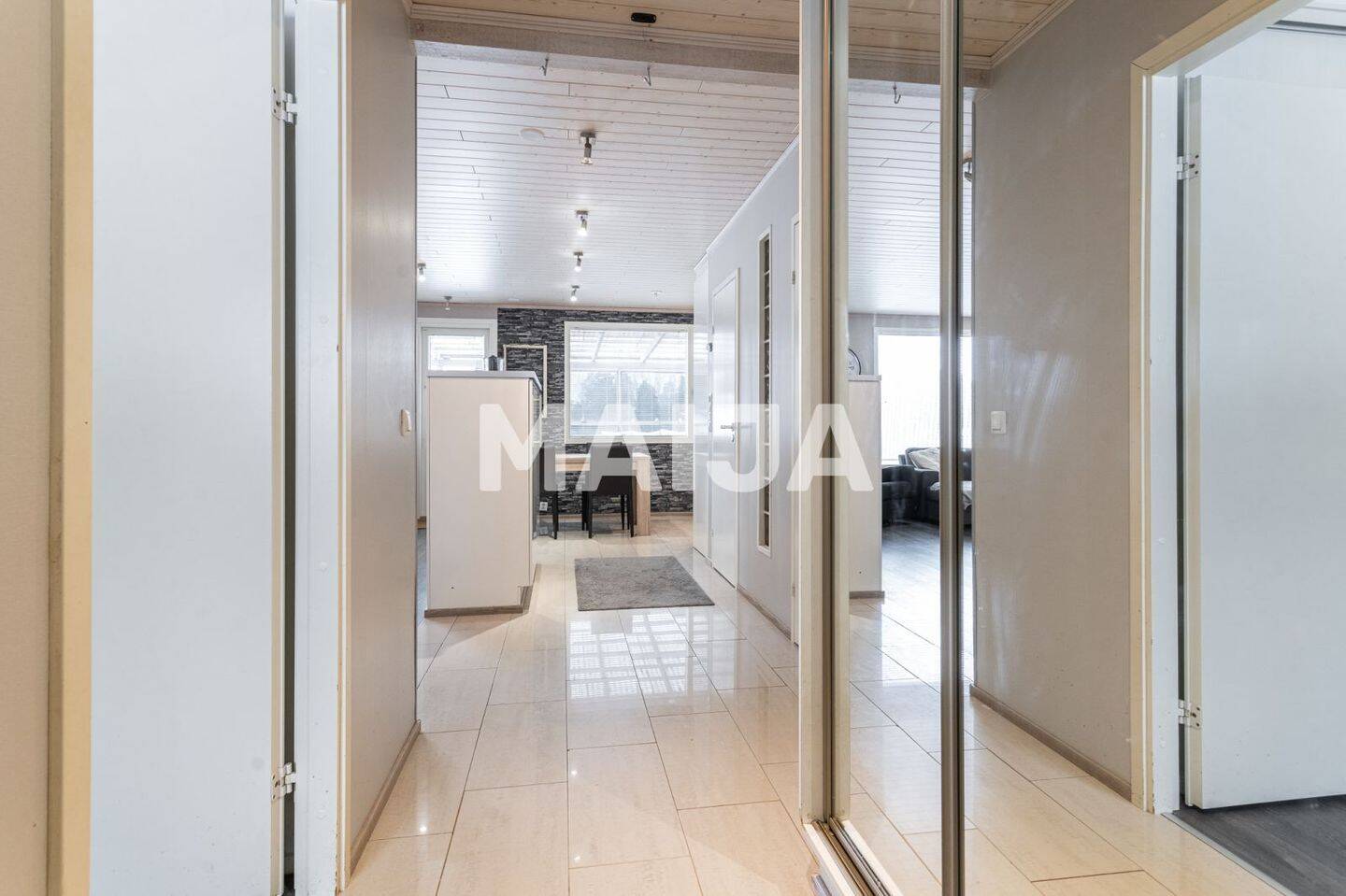 Immobilie in Bovenden - Haus in Nokia - Bild 3