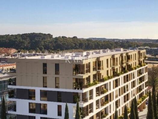 Wohnung zum Kauf 254.524 € 2 Zimmer 47 m² Geschoss 3/6 Pula Pula 52100