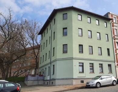 Wohnung zur Miete 270 € 2 Zimmer 52 m² 1. Geschoss Bieblacher Str. 27 Bieblach 2 Gera 07546