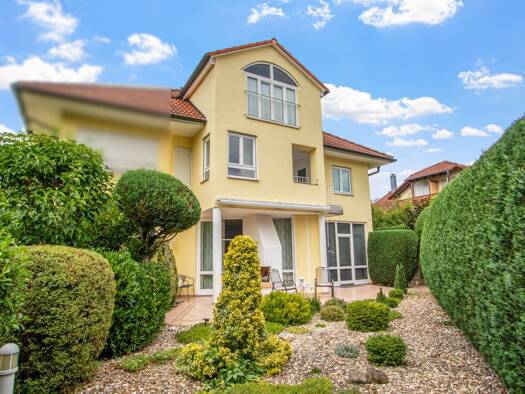 Doppelhaushälfte zum Kauf 760.000 € 5 Zimmer 150 m² 359 m² Grundstück Ingolstadt Ingolstadt 85049