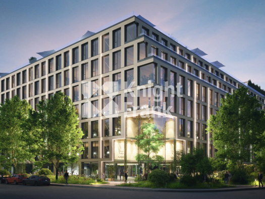 Bürofläche zur Miete 22 € 34.653,9 m² Bürofläche teilbar ab 583,8 m² Thalk.Obersendl.-Forsten-Fürstenr.-Solln München 81379