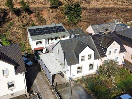 Einfamilienhaus zum Kauf 299.000 € 6 Zimmer 170 m² 393 m² Grundstück Biewer Trier-Biewer 54293