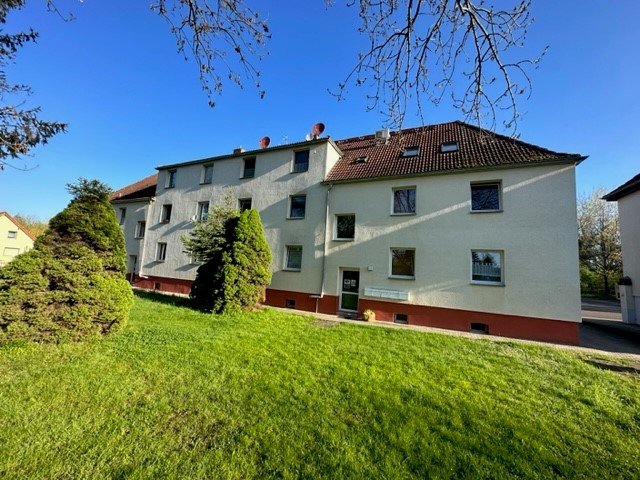 Mehrfamilienhaus zum Kauf als Kapitalanlage geeignet 2.300.000 € 1.300 m²<br/>Wohnfläche 3.500 m²<br/>Grundstück An der Witschke 1 Seeben Halle (Saale) 06118