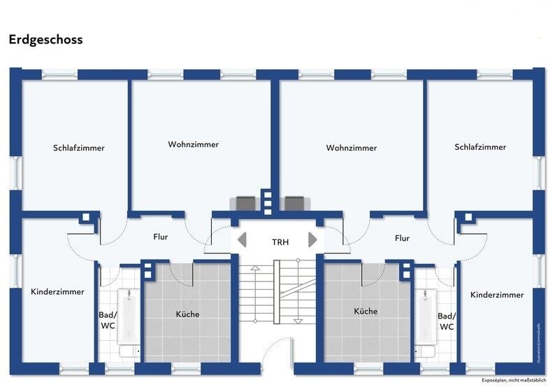 Mehrfamilienhaus zum Kauf 215.000 € 10 Zimmer 362 m²<br/>Wohnfläche 1.142 m²<br/>Grundstück Meuselwitz Meuselwitz 04610