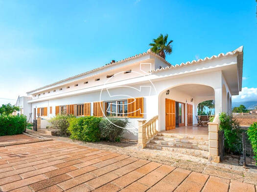 Landhaus zum Kauf 900.000 € 6 Zimmer 627 m² 39.470 m² Grundstück Pobla (Sa) 07420