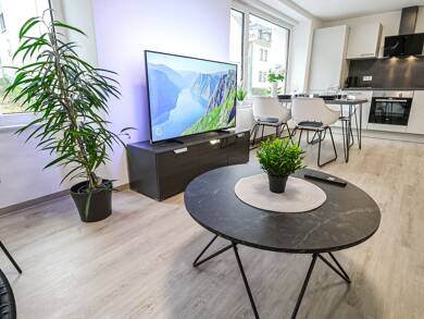 Wohnung zum Kauf - Neubau provisionsfrei 230.000 € 3 Zimmer 71,5 m² 1. Geschoss Moselweinstraße 111 Brauneberg Brauneberg 54472