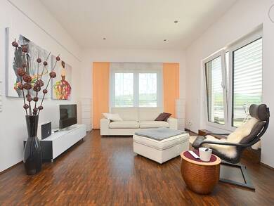 Wohnung zur Miete Wohnen auf Zeit 1.550 € 2 Zimmer 75 m² frei ab 04.09.2025 Heidingsfeld 97084