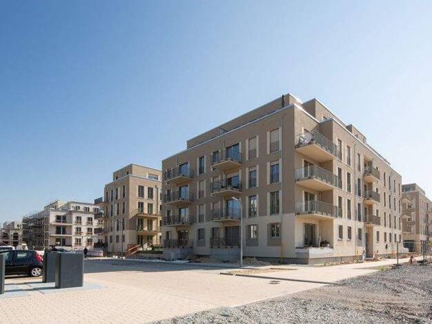 Wohnung zur Miete 1.680 € 4 Zimmer 94,5 m² 1. Geschoss frei ab 26.03.2026 An der Villa Bolle 3A Köpenick Berlin 12557