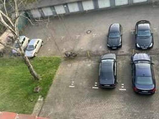 Außenstellplatz zur Miete provisionsfrei 30 € Schwarzenberger Straße 51 Rheinhausen-Mitte Duisburg 47226