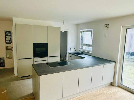 Wohnung zum Kauf - Erstbezug provisionsfrei 561.000 € 3 Zimmer 80 m² 1. Geschoss Biebrich Wiesbaden 65203