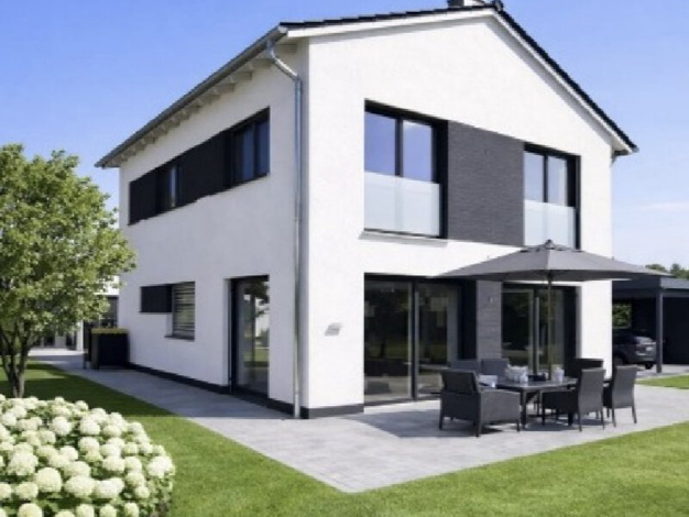 Einfamilienhaus zum Kauf - Erstbezug 654.000 € 5 Zimmer 130 m² 585 m² Grundstück Dingolfing 84130