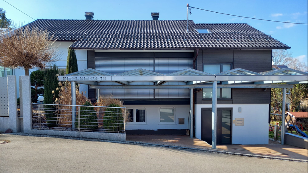 Villa zum Kauf 900.000 € 8 Zimmer 352 m² 478 m² Grundstück Sontheim 87776