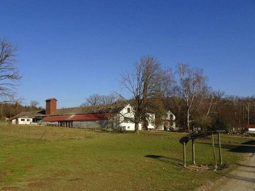 Bauernhof zum Kauf 1.660.000 € 25.000 m² 25.000 m² Grundstück Lohkirchen 84494