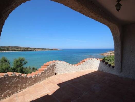 Mehrfamilienhaus zum Kauf 14 Zimmer 379 m² 1.200 m² Grundstück La Marinedda