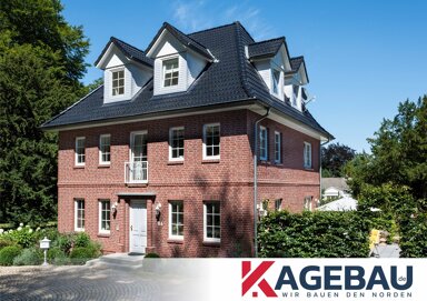 Einfamilienhaus zum Kauf provisionsfrei 1.103.000 € 5 Zimmer 203 m² 2.128 m² Grundstück Wahlbezirk 007 Pinneberg 25421