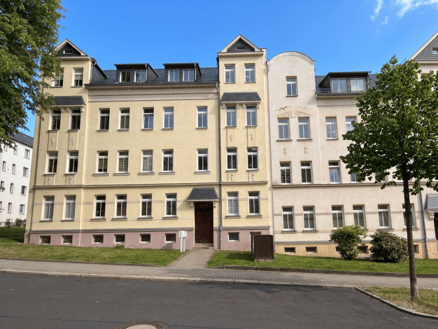 Wohnung zum Kauf 50.000 € 1,5 Zimmer 45 m² EG Gablenz Gablenz 09126
