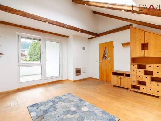 Wohnung zum Kauf 285.000 € 2 Zimmer 61,6 m² 3. Geschoss Brixlegg 6230
