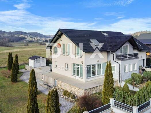 Haus zum Kauf 700.000 € 7 Zimmer 305 m² Ravna Gora