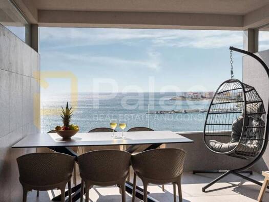 Wohnung zum Kauf 700.000 € 2 Zimmer 82 m² 2. Geschoss Povljana