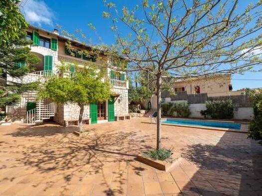 Chalet zum Kauf 1.750.000 € 6 Zimmer 347 m² Rector Vives, 25 Palma 07015