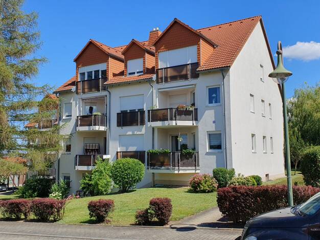 Wohnung zum Kauf 59.000 € 2 Zimmer 62 m² EG Kleinbocka Bocka 07589