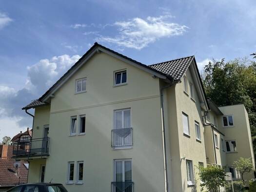 Mehrfamilienhaus zum Kauf als Kapitalanlage geeignet 356.132 € 254,4 m² Eisenach Eisenach 99817