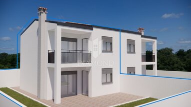 Haus zum Kauf 220.000 € 3 Zimmer 115 m² 272 m² Grundstück Porec center 52440