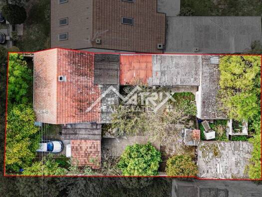Haus zum Kauf 70.000 € 3 Zimmer 120 m² Cepin Cepin
