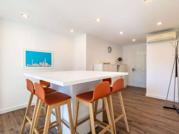 Bürofläche zur Miete provisionsfrei 109 € 5 m² Bürofläche Königsallee 92a Stadtmitte Düsseldorf 40212