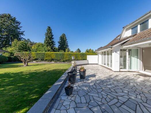 Einfamilienhaus zum Kauf 1.090.000 € 6 Zimmer 191,9 m² 883 m² Grundstück Sasel Hamburg 22393