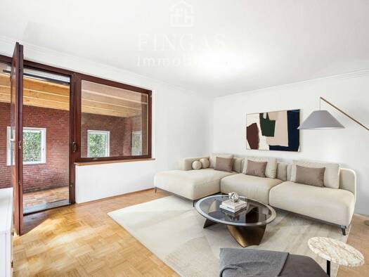 Haus zum Kauf 279.000 € 4,5 Zimmer 122 m² 625 m² Grundstück Ritterhude 27721