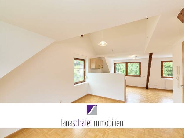 Wohnung zur Miete 670 € 3 Zimmer 86 m² Dachgeschoss, 3. Geschoss Wehlen Bernkastel-Kues 54470