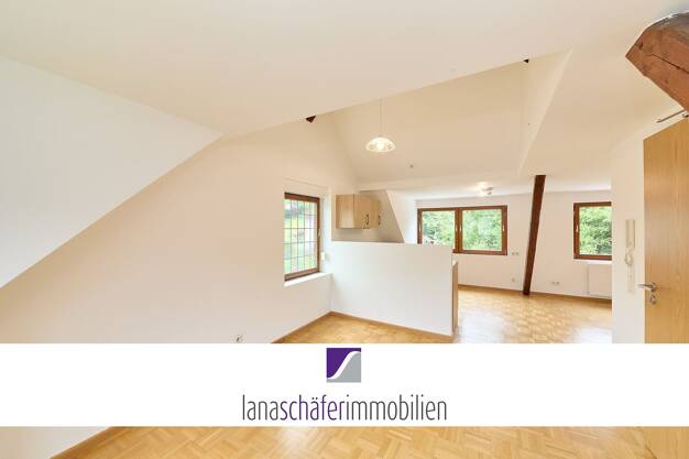 Wohnung zur Miete 670 € 3 Zimmer 86 m² Dachgeschoss, 3. Geschoss Wehlen Bernkastel-Kues 54470