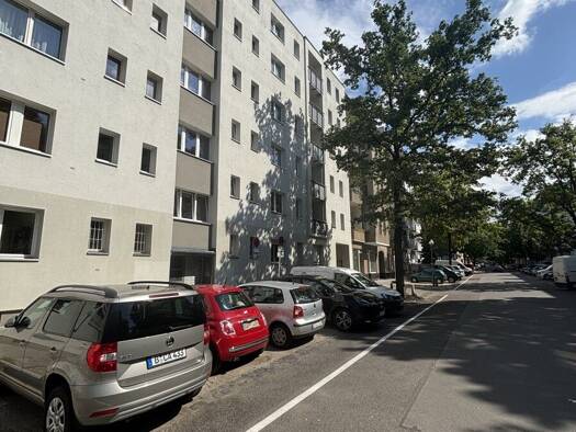 Wohnung zum Kauf 159.500 € 1 Zimmer 39 m² Wilmersdorf Charlottenburg-Wilmersdorf 10717
