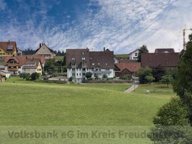Mehrfamilienhaus zum Kauf 925.000 € 26 Zimmer 649,5 m² 6.042 m² Grundstück Igelsberg Freudenstadt 72250