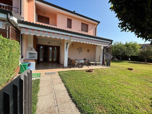 Wohnung zum Kauf 450.000 € 2 Zimmer 100 m² 2 Geschosse frei ab sofort Via dei Vigneti 229 Lazise 37017
