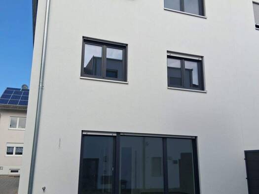 Doppelhaushälfte zum Kauf provisionsfrei 759.900 € 5 Zimmer 134,2 m² 196 m² Grundstück Kraibergstr.4a Gaimersheim 85080