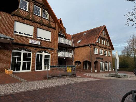 Laden zur Miete 650 € 2 Zimmer 55 m² Verkaufsfläche Bad Bevensen 29549