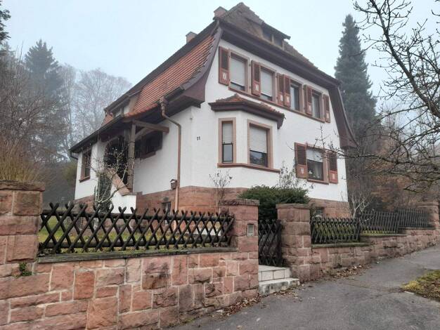 Einfamilienhaus zum Kauf 578.000 € 5 Zimmer 135 m² 854 m² Grundstück Lahr 77933