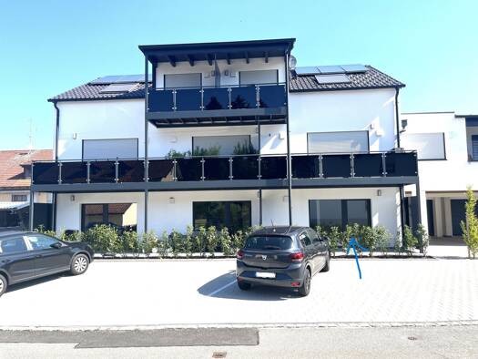 Wohnung zum Kauf 178.000 € 1 Zimmer 41 m² Ruderting Ruderting 94161