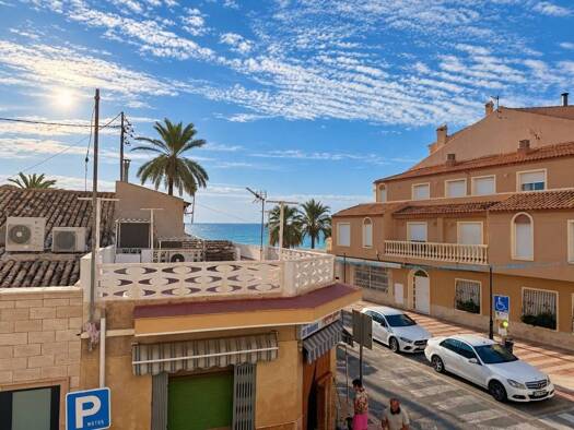 Wohnung zum Kauf 369.000 € 3 Zimmer 108 m² 1. Geschoss el Campello 03560