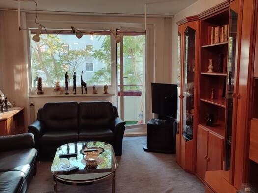 Studio zur Miete 1.700 € 4 Zimmer 76 m² Geschoss 2/5 frei ab sofort Am Stern Potsdam 14480