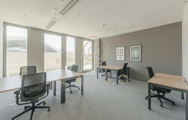 Bürokomplex zur Miete Provisionsfrei 100 m² Bürofläche teilbar ab 1 m² Wien 1100