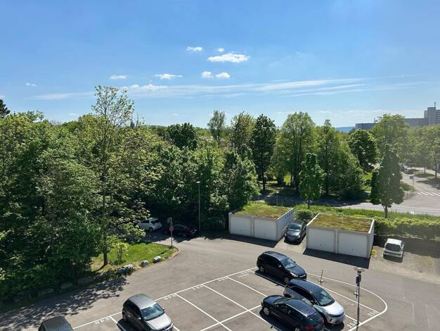 Wohnung zum Kauf 349.000 € 3 Zimmer 79 m² 3. Geschoss frei ab sofort Stuttgart 70378