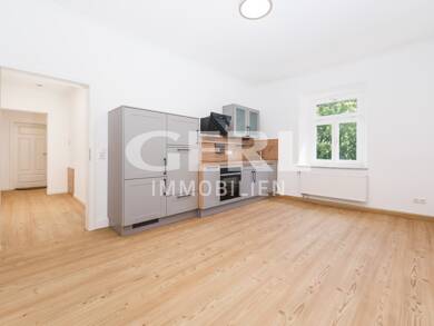 Wohnung zur Miete 980 € 3,5 Zimmer 112 m² 2. Geschoss Straubing Straubing 94315