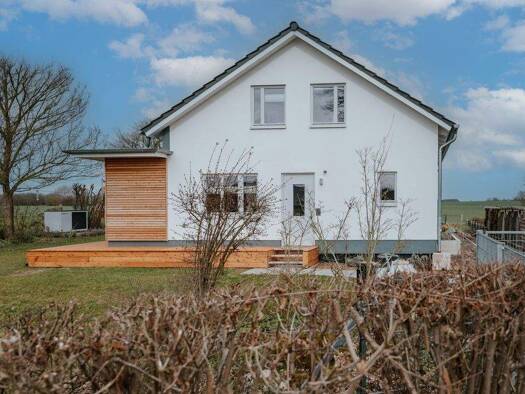 Wohnung zur Miete 650 € 1,5 Zimmer 45 m² Schulstraße 20 Bäk 23909