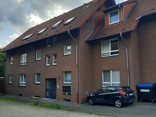 Wohnung zur Miete 395 € 1 Zimmer 34 m² Geschoss EG/3 frei ab 15.04.2026 Elsen Paderborn 33104