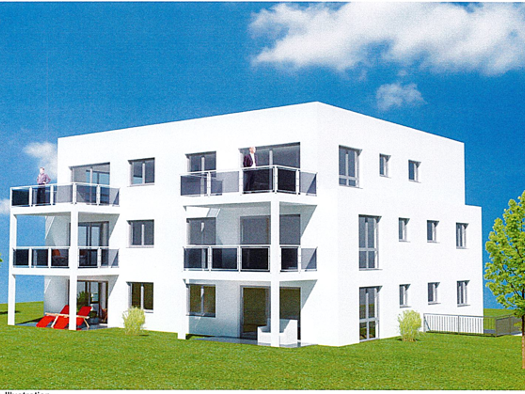 Wohnung zum Kauf provisionsfrei 499.900 € 3,5 Zimmer 90 m² 3. Geschoss Köngen 73257